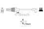 Imagen de JUEGO CABLES BUJIA CT AX/SAXO/XSARA PG 106/306/PARTNER 1.6I